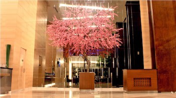 Aston Pluit Hotel & Residence