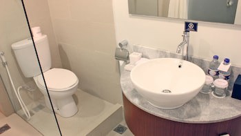 Aston Pluit Hotel & Residence
