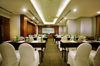 Aston Pluit Hotel & Residence