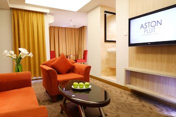 Aston Pluit Hotel & Residence