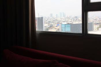 Aston Pluit Hotel & Residence