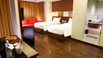 Aston Pluit Hotel & Residence