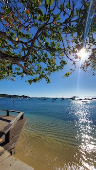 Calador Buzios Hotel