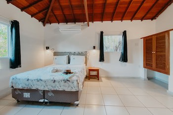 Calador Buzios Hotel