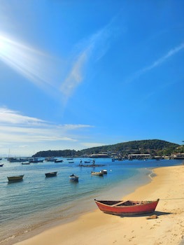 Calador Buzios Hotel