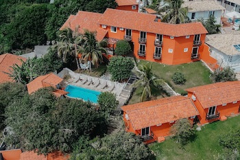 Calador Buzios Hotel