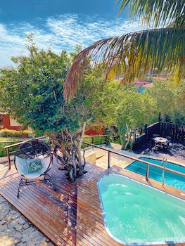 Calador Buzios Hotel