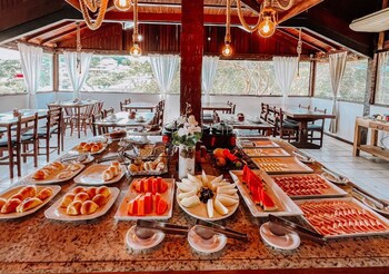 Calador Buzios Hotel
