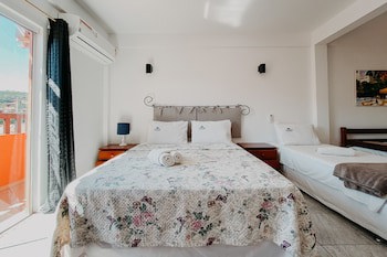 Calador Buzios Hotel