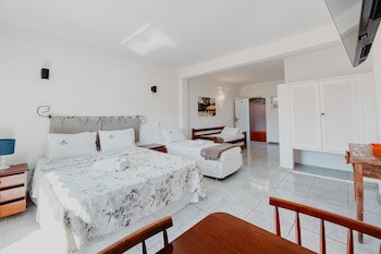 Calador Buzios Hotel