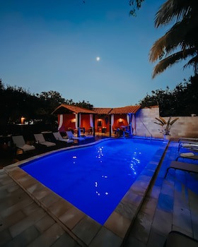 Calador Buzios Hotel