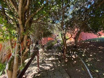 Calador Buzios Hotel