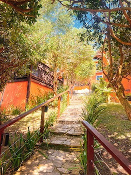Calador Buzios Hotel