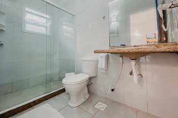 Calador Buzios Hotel