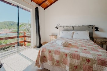 Calador Buzios Hotel