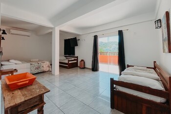 Calador Buzios Hotel