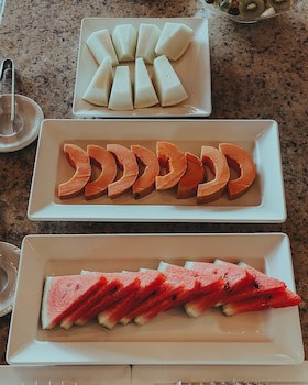 Calador Buzios Hotel