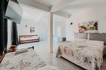 Calador Buzios Hotel