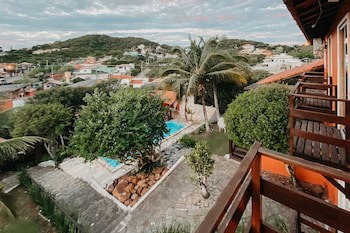 Calador Buzios Hotel