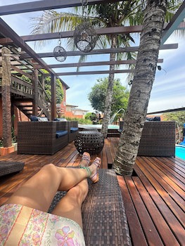 Calador Buzios Hotel