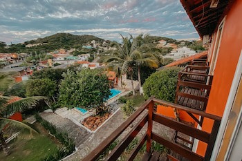 Calador Buzios Hotel