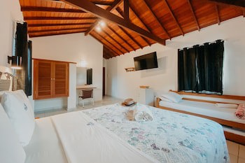 Calador Buzios Hotel