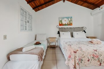 Calador Buzios Hotel