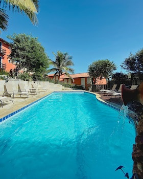 Calador Buzios Hotel