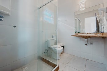 Calador Buzios Hotel
