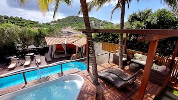 Calador Buzios Hotel