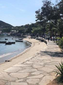 Calador Buzios Hotel