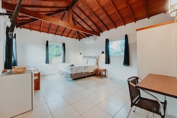 Calador Buzios Hotel