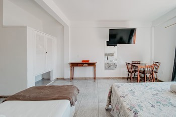Calador Buzios Hotel
