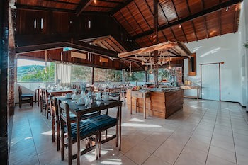 Calador Buzios Hotel