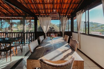 Calador Buzios Hotel
