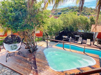 Calador Buzios Hotel
