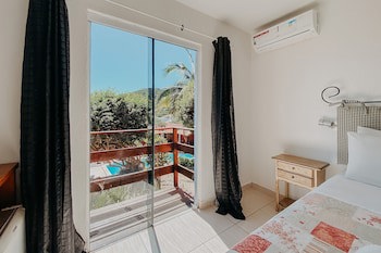 Calador Buzios Hotel