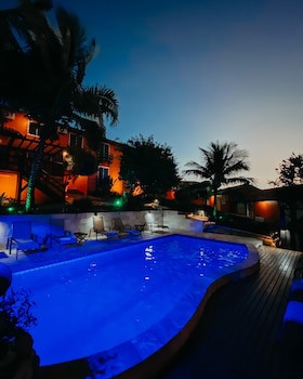 Calador Buzios Hotel