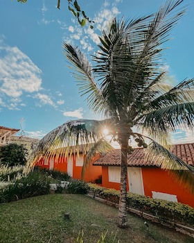 Calador Buzios Hotel