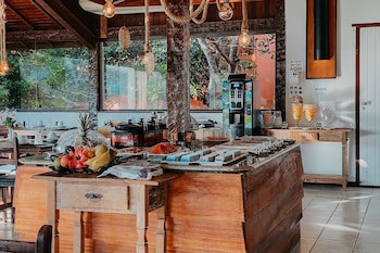 Calador Buzios Hotel
