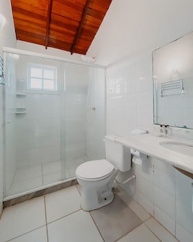 Calador Buzios Hotel