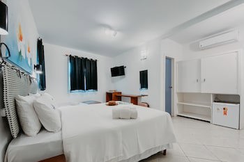 Calador Buzios Hotel