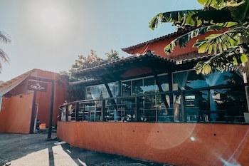 Calador Buzios Hotel