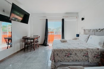 Calador Buzios Hotel