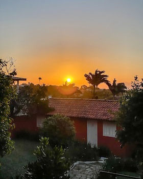 Calador Buzios Hotel