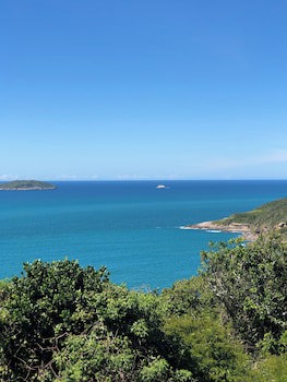 Calador Buzios Hotel