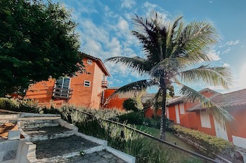 Calador Buzios Hotel
