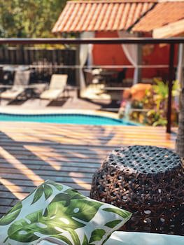 Calador Buzios Hotel