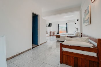 Calador Buzios Hotel