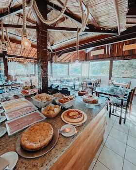 Calador Buzios Hotel